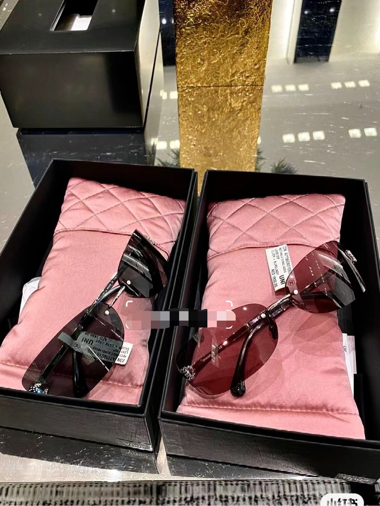 CHANE*🌸🌸🌸MODEL：A71560🌸🌸🌸SIZE：68口16-145🌸🌸🌸