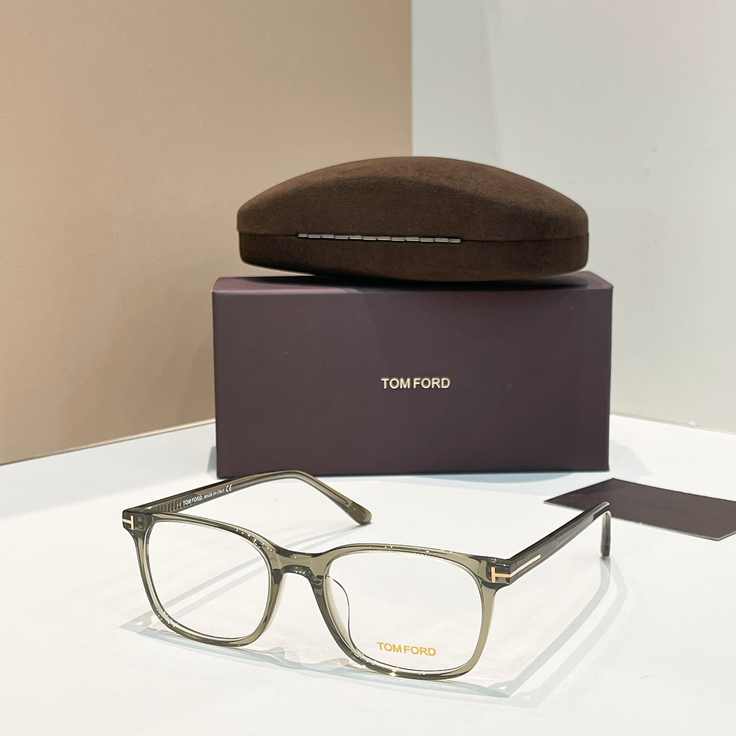 TOM FOR*💫💫💫MODEL：TF 5831💫💫💫SIZE：51口18-145💫💫💫