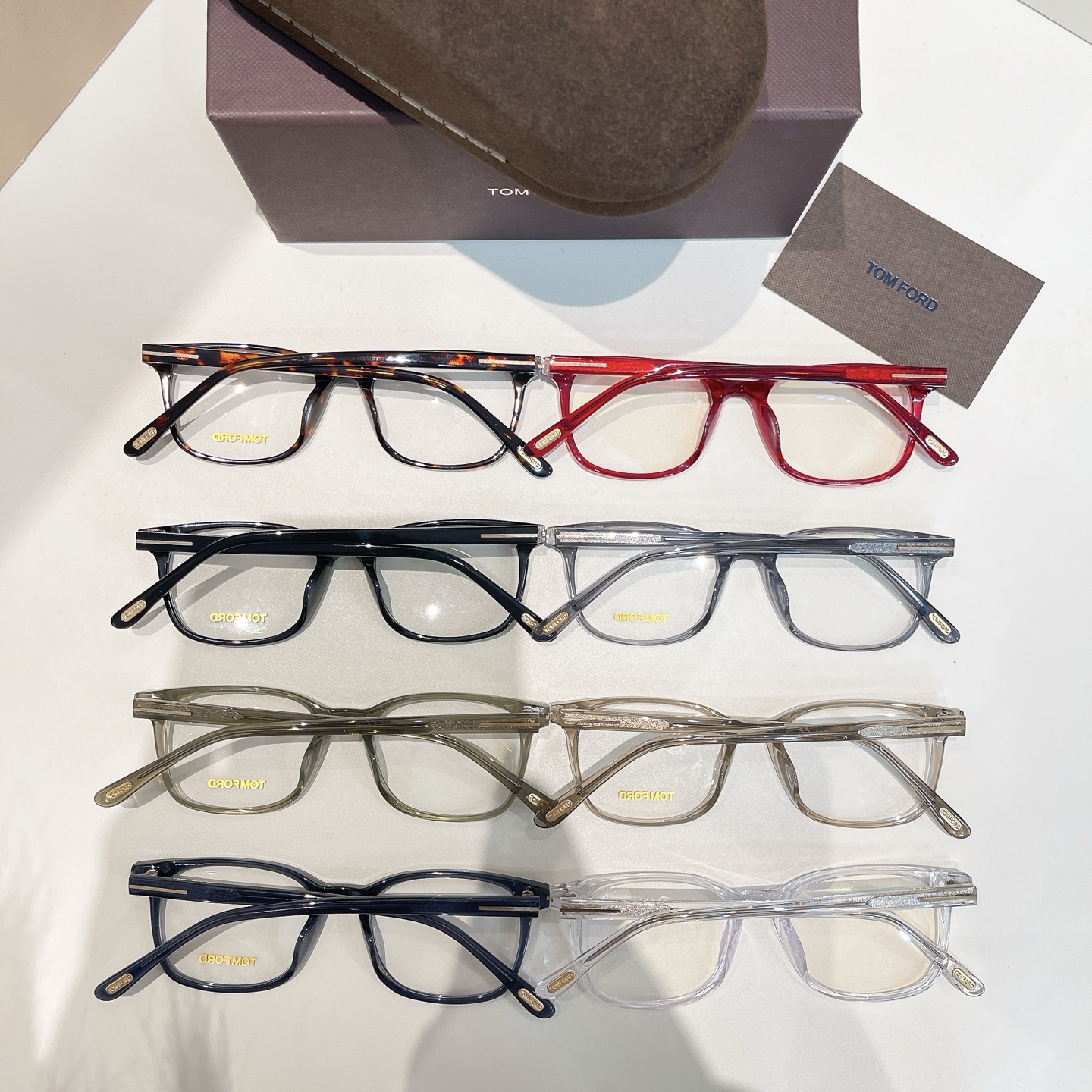 TOM FOR*💫💫💫MODEL：TF 5831💫💫💫SIZE：51口18-145💫💫💫