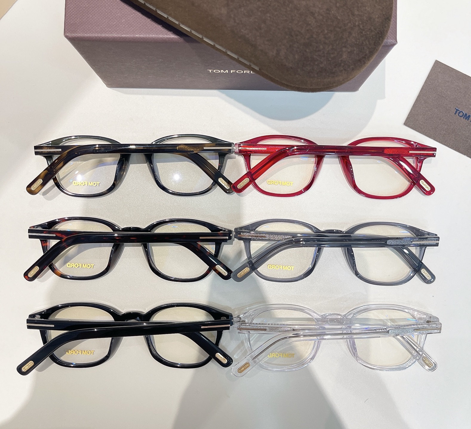 TOM FOR*💫💫💫MODEL：TF 981💫💫💫SIZE：51口20-145💫💫💫