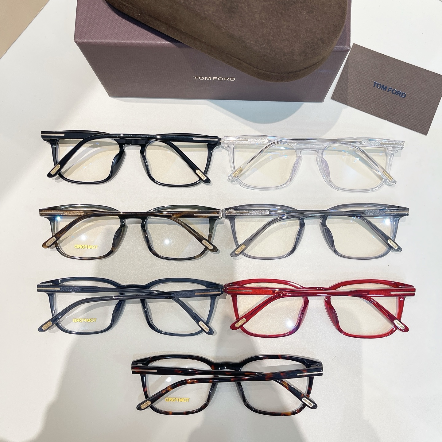 TOM FOR*💫💫💫MODEL：TF 5928💫💫💫SIZE：53口19-145💫💫💫