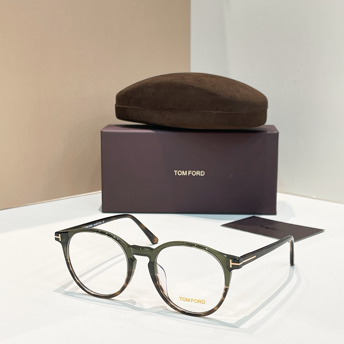 TOM FOR*💫💫💫MODEL：TF 5294💫💫💫SIZE：51口21-145💫💫💫