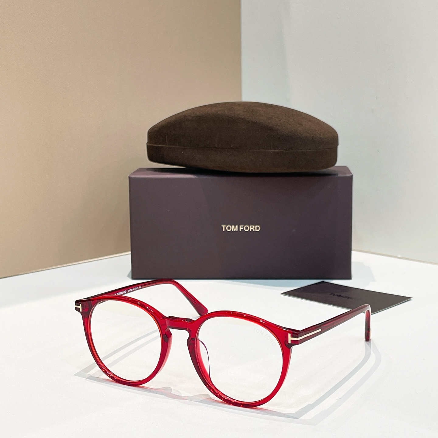 TOM FOR*💫💫💫MODEL：TF 5294💫💫💫SIZE：51口21-145💫💫💫