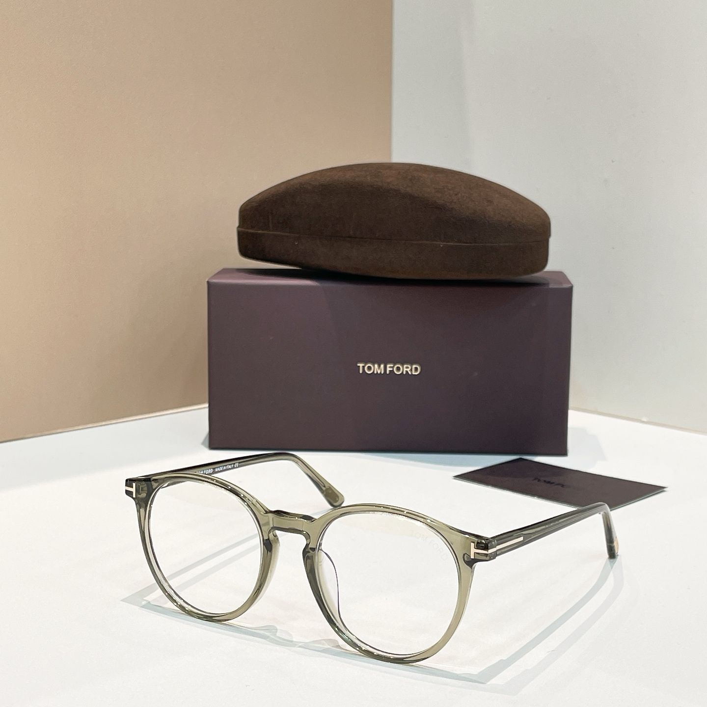 TOM FOR*💫💫💫MODEL：TF 5294💫💫💫SIZE：51口21-145💫💫💫