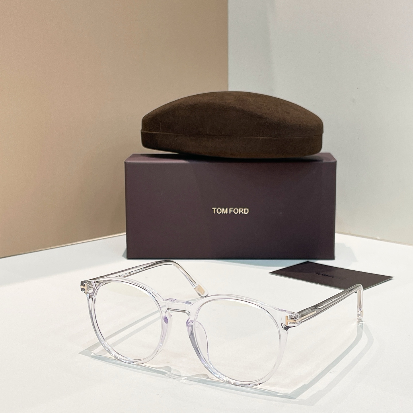 TOM FOR*💫💫💫MODEL：TF 5294💫💫💫SIZE：51口21-145💫💫💫