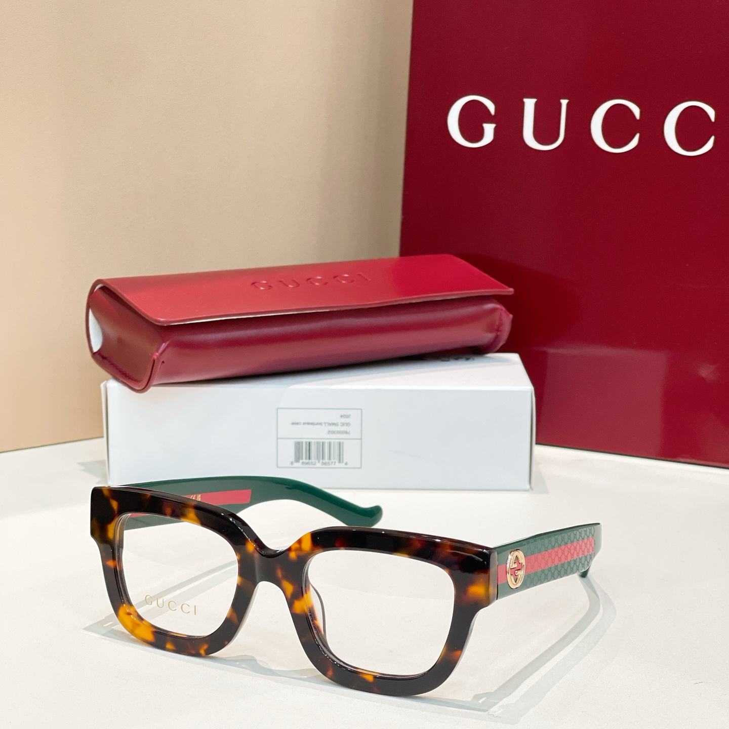 GUCC*🐝🐝🐝MODEL：GG 1548O🐝🐝🐝SIZE：50口22-145🐝🐝🐝