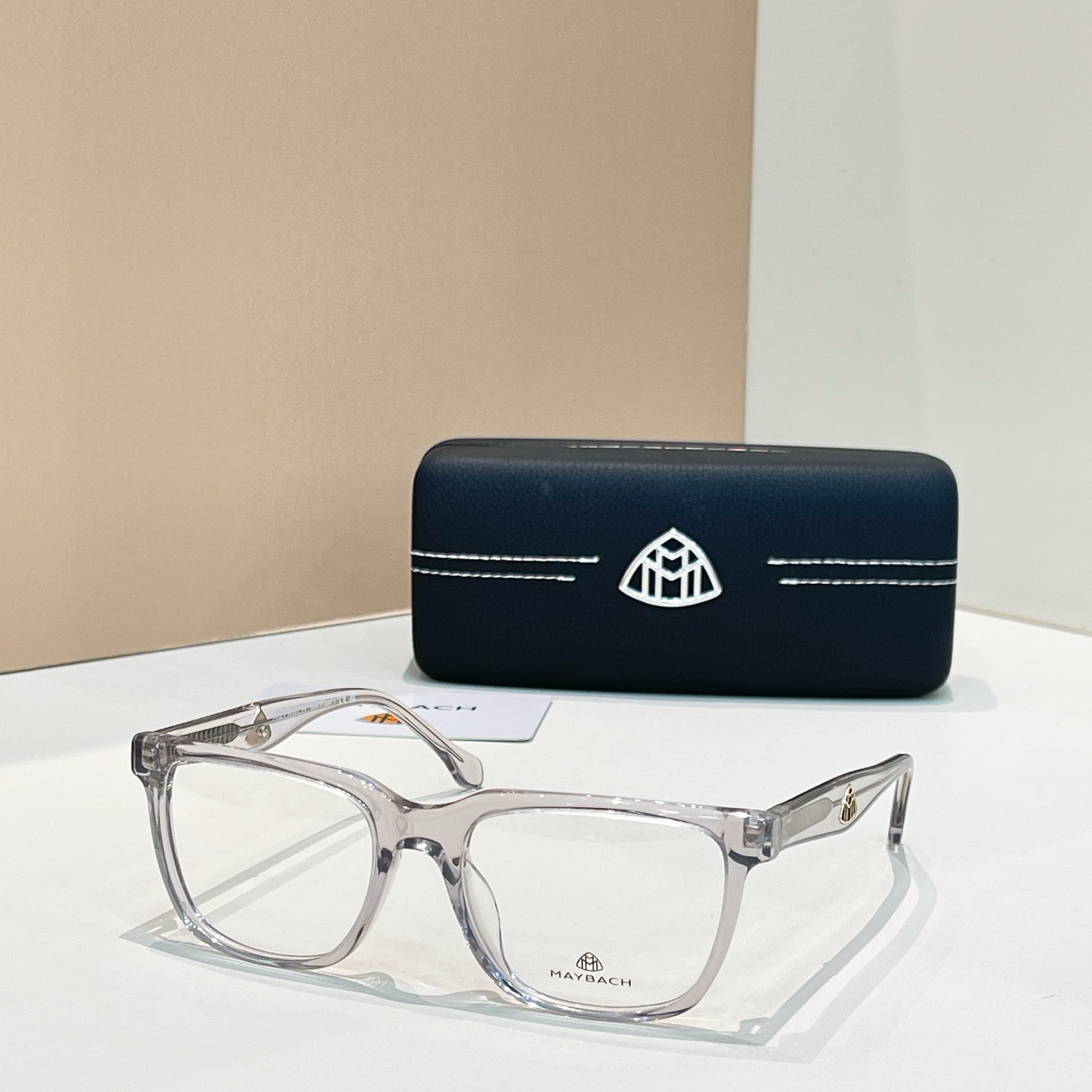 MAYBACH迈巴赫⚜️⚜️⚜️MODEL：ZD8624⚜️⚜️⚜️SIZE：51口19-145⚜️⚜️