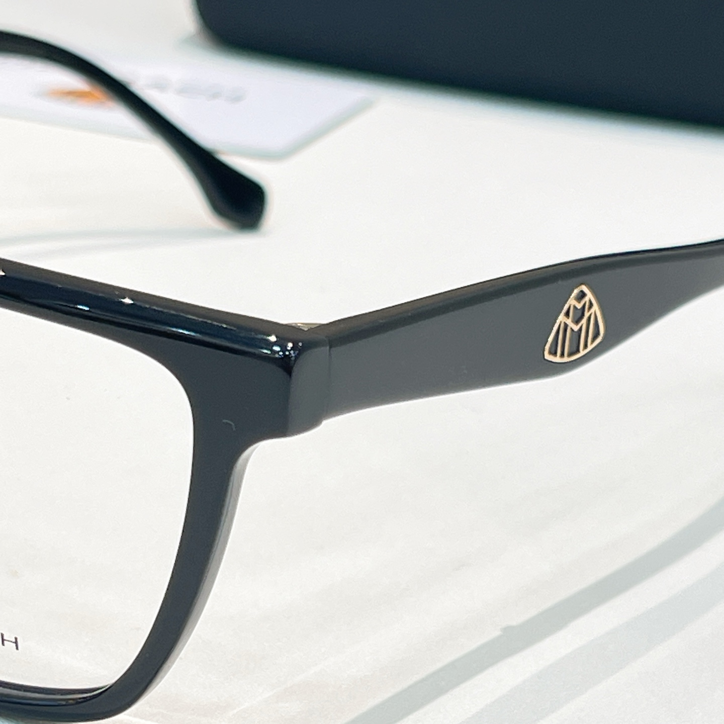 MAYBACH迈巴赫⚜️⚜️⚜️MODEL：ZD8624⚜️⚜️⚜️SIZE：51口19-145⚜️⚜️