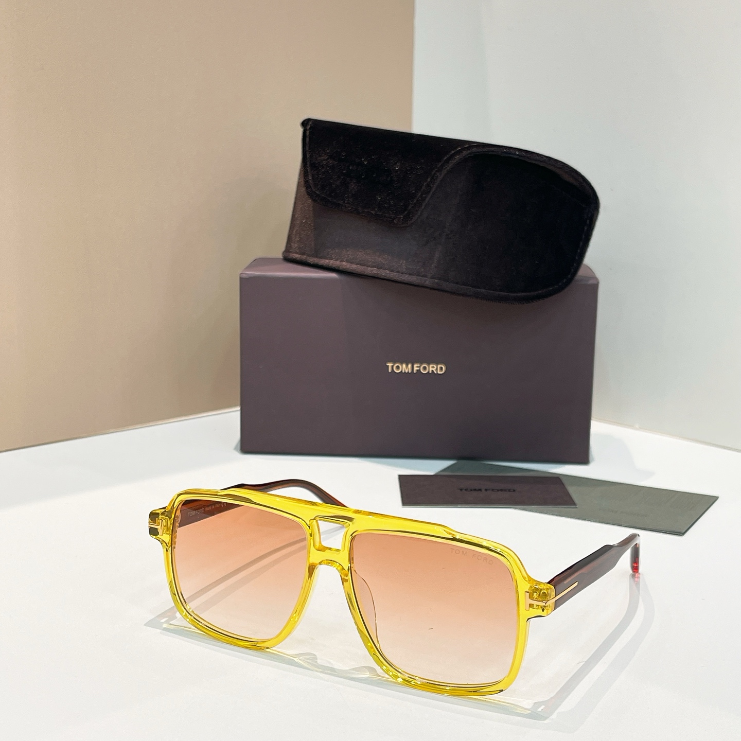 TOM FOR*💫💫💫MODEL：TF 1177💫💫💫SIZE：58口16-145💫💫💫