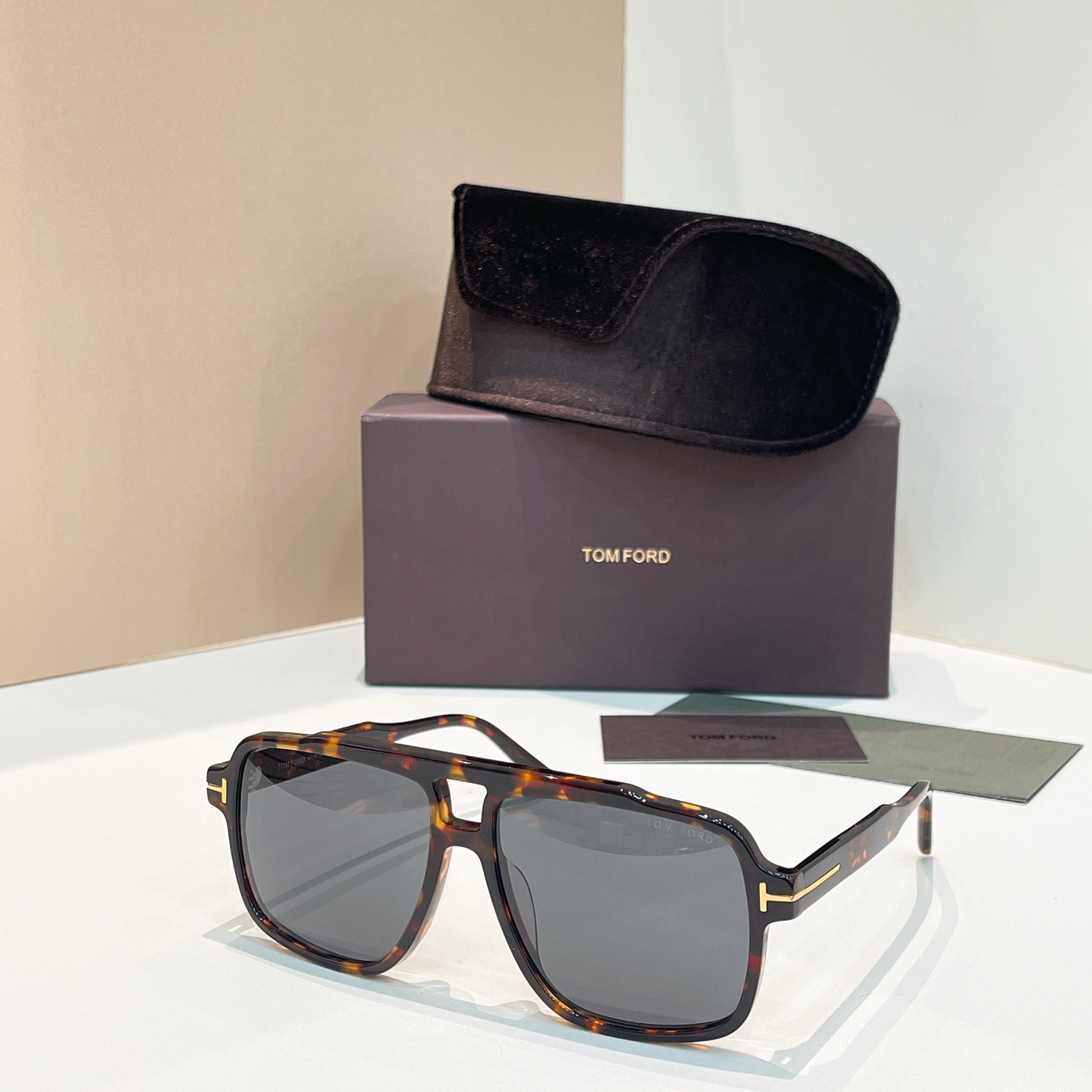 TOM FOR*💫💫💫MODEL：TF 1177💫💫💫SIZE：58口16-145💫💫💫