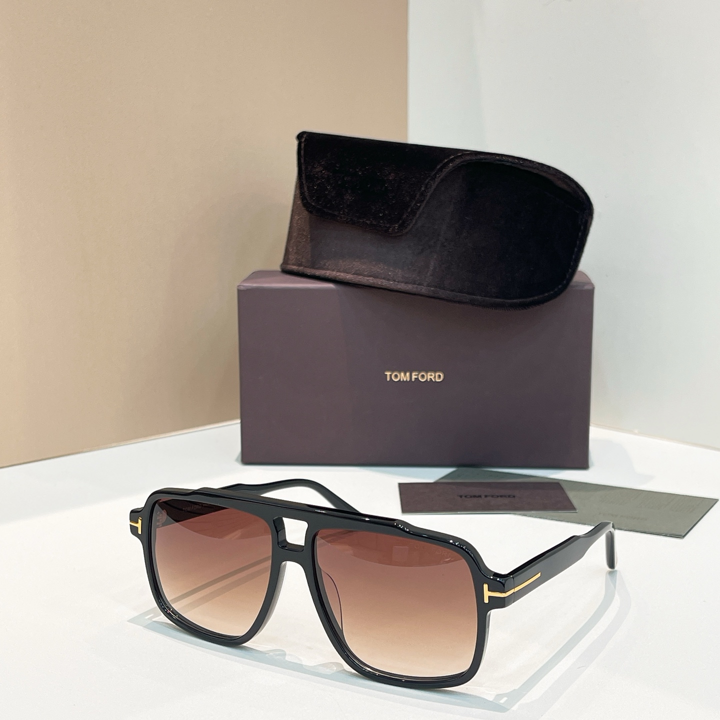 TOM FOR*💫💫💫MODEL：TF 1177💫💫💫SIZE：58口16-145💫💫💫