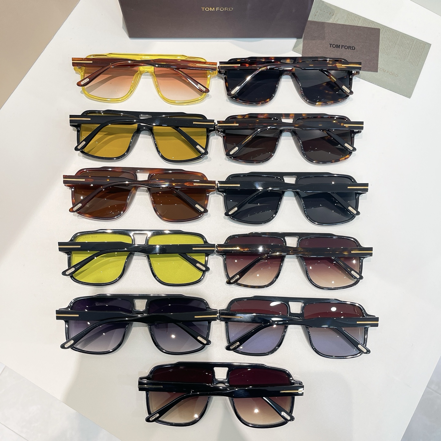 TOM FOR*💫💫💫MODEL：TF 1177💫💫💫SIZE：58口16-145💫💫💫