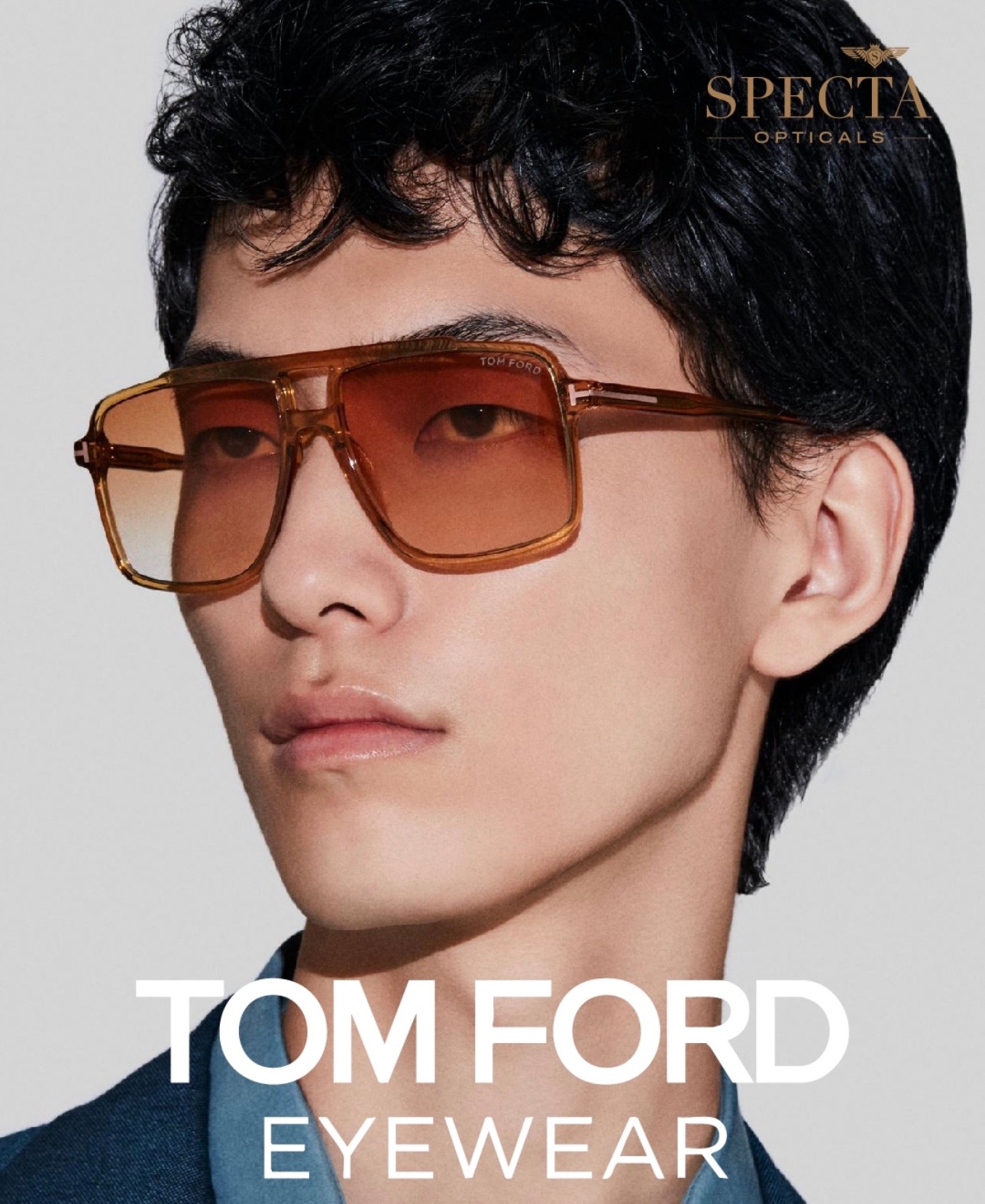 TOM FOR*💫💫💫MODEL：TF 1177💫💫💫SIZE：58口16-145💫💫💫