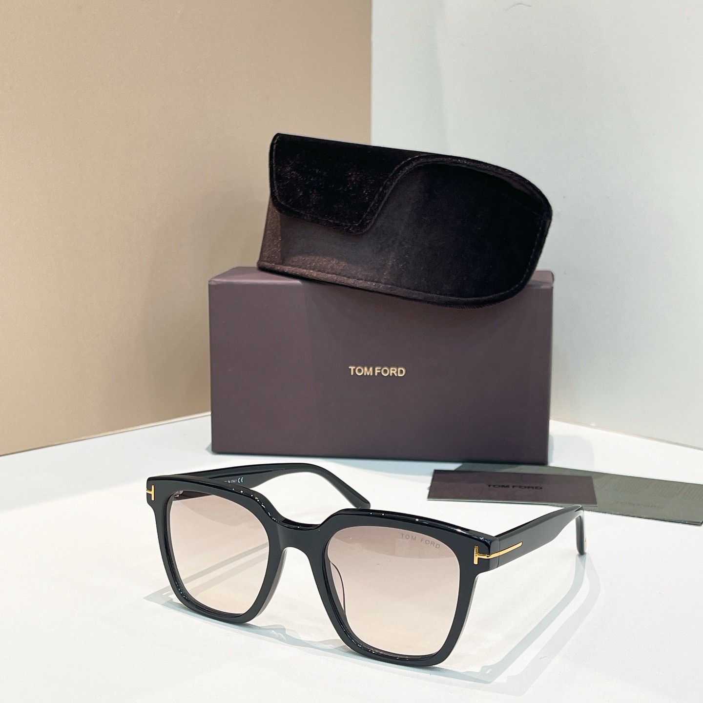 TOM FOR*💫💫💫MODEL：TF 1162💫💫💫SIZE：53口22-145💫💫💫