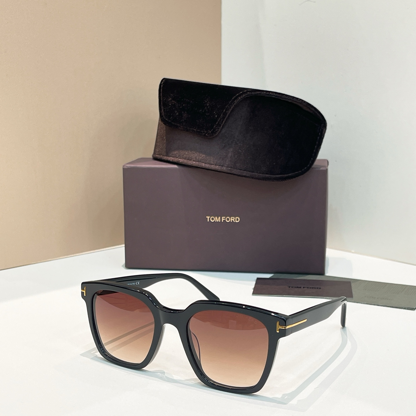 TOM FOR*💫💫💫MODEL：TF 1162💫💫💫SIZE：53口22-145💫💫💫