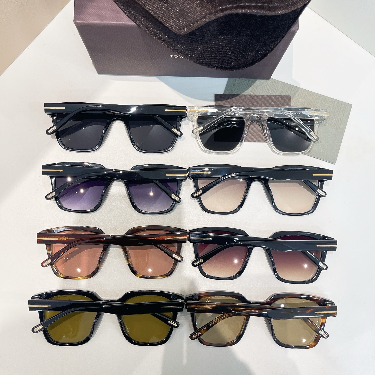 TOM FOR*💫💫💫MODEL：TF 1162💫💫💫SIZE：53口22-145💫💫💫