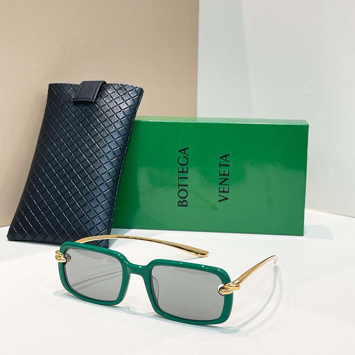 BOTTEGA VENET*🌟🌟🌟MODEL：BV1439S🌟🌟🌟SIZE：53口20-140🌟🌟🌟