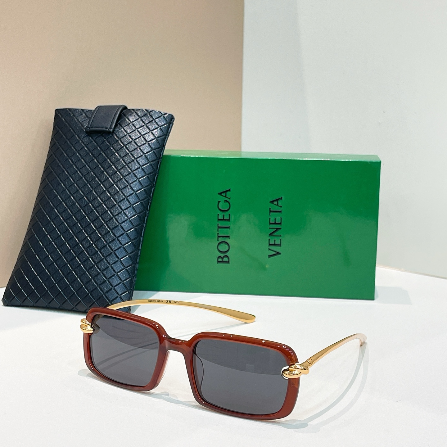 BOTTEGA VENET*🌟🌟🌟MODEL：BV1439S🌟🌟🌟SIZE：53口20-140🌟🌟🌟