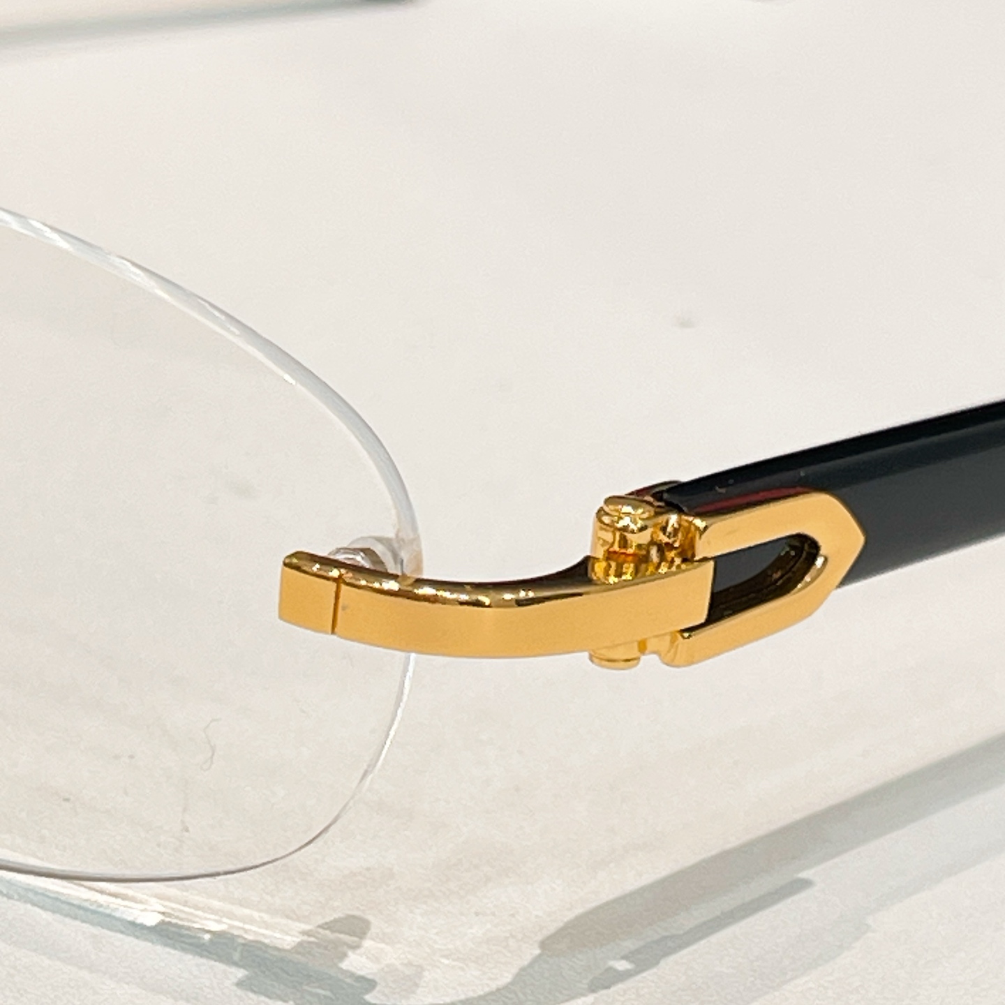 Cartie*✨✨✨MODEL：CT0056O✨✨✨SIZE: 52口16-135✨✨✨