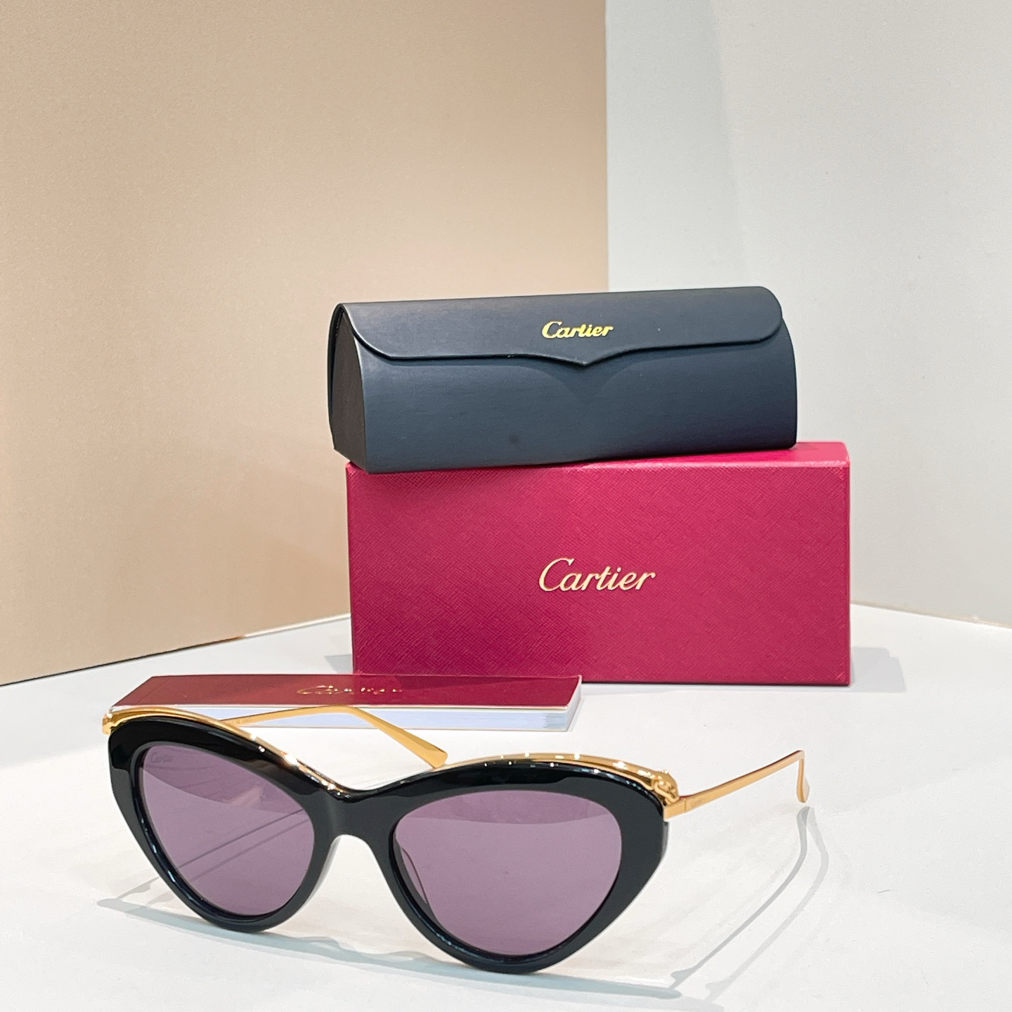 Cartie*✨✨✨MODEL：CT0596S✨✨✨SIZE: 140✨✨✨