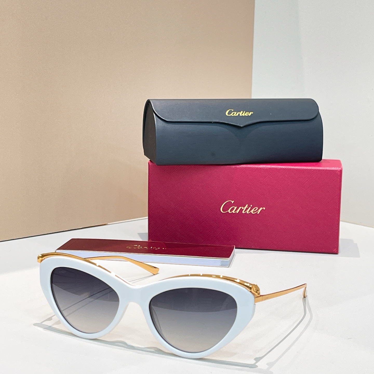 Cartie*✨✨✨MODEL：CT0596S✨✨✨SIZE: 140✨✨✨