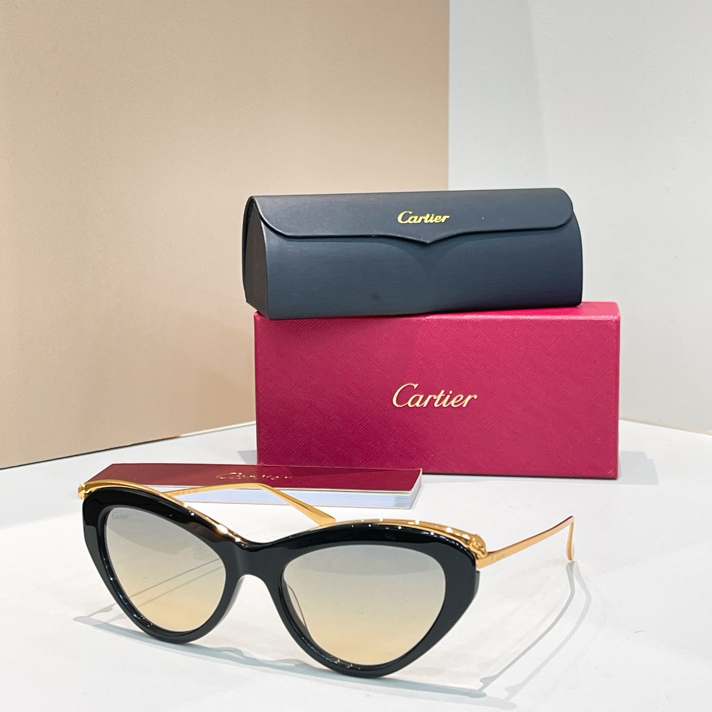 Cartie*✨✨✨MODEL：CT0596S✨✨✨SIZE: 140✨✨✨