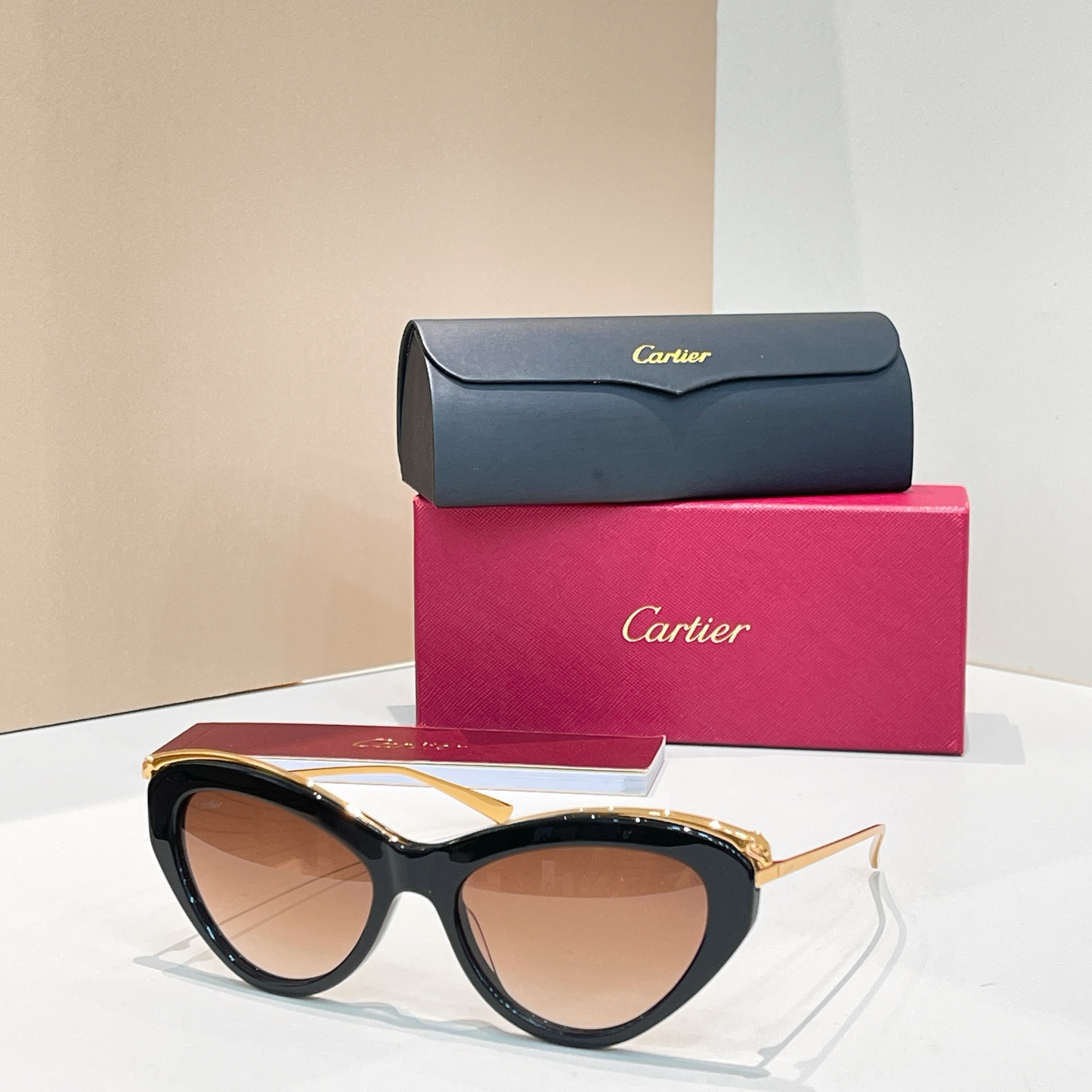 Cartie*✨✨✨MODEL：CT0596S✨✨✨SIZE: 140✨✨✨