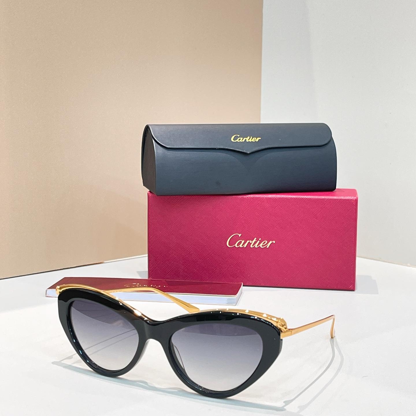 Cartie*✨✨✨MODEL：CT0596S✨✨✨SIZE: 140✨✨✨