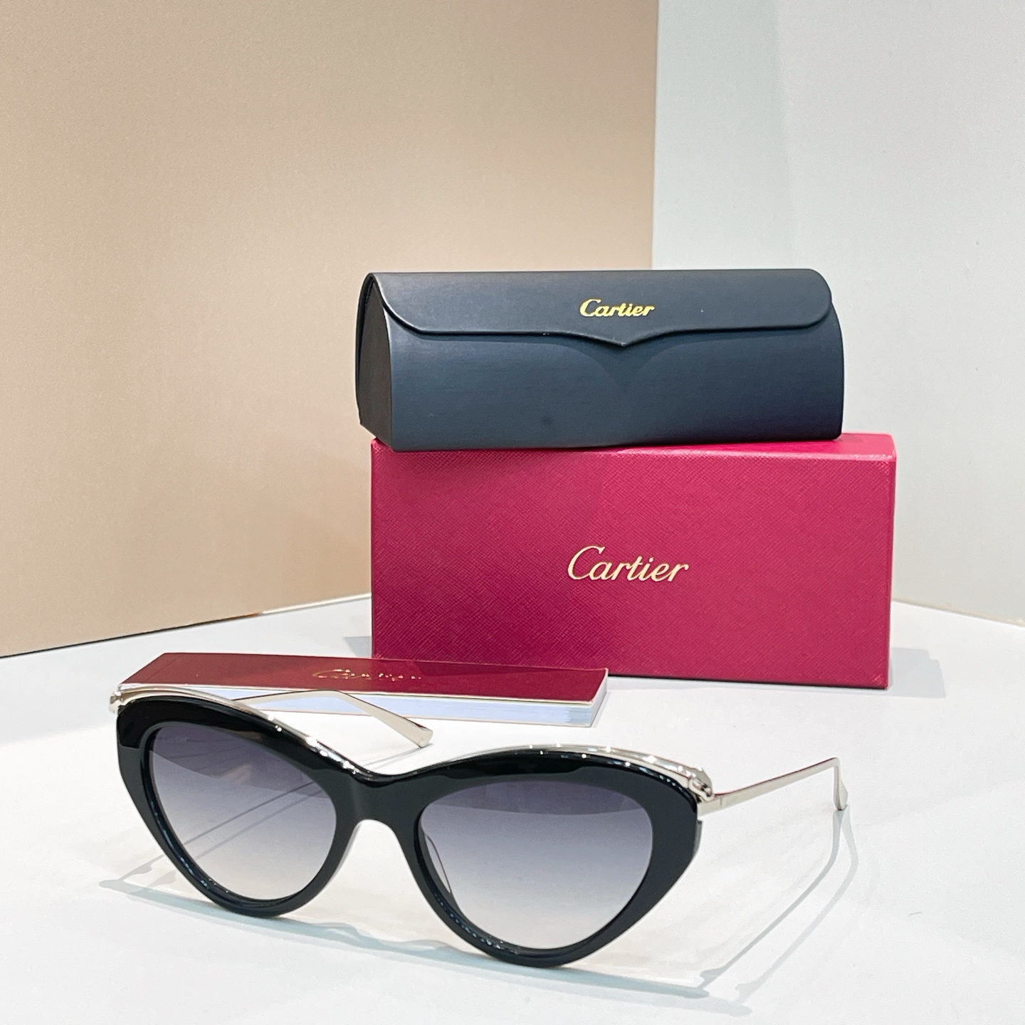 Cartie*✨✨✨MODEL：CT0596S✨✨✨SIZE: 140✨✨✨