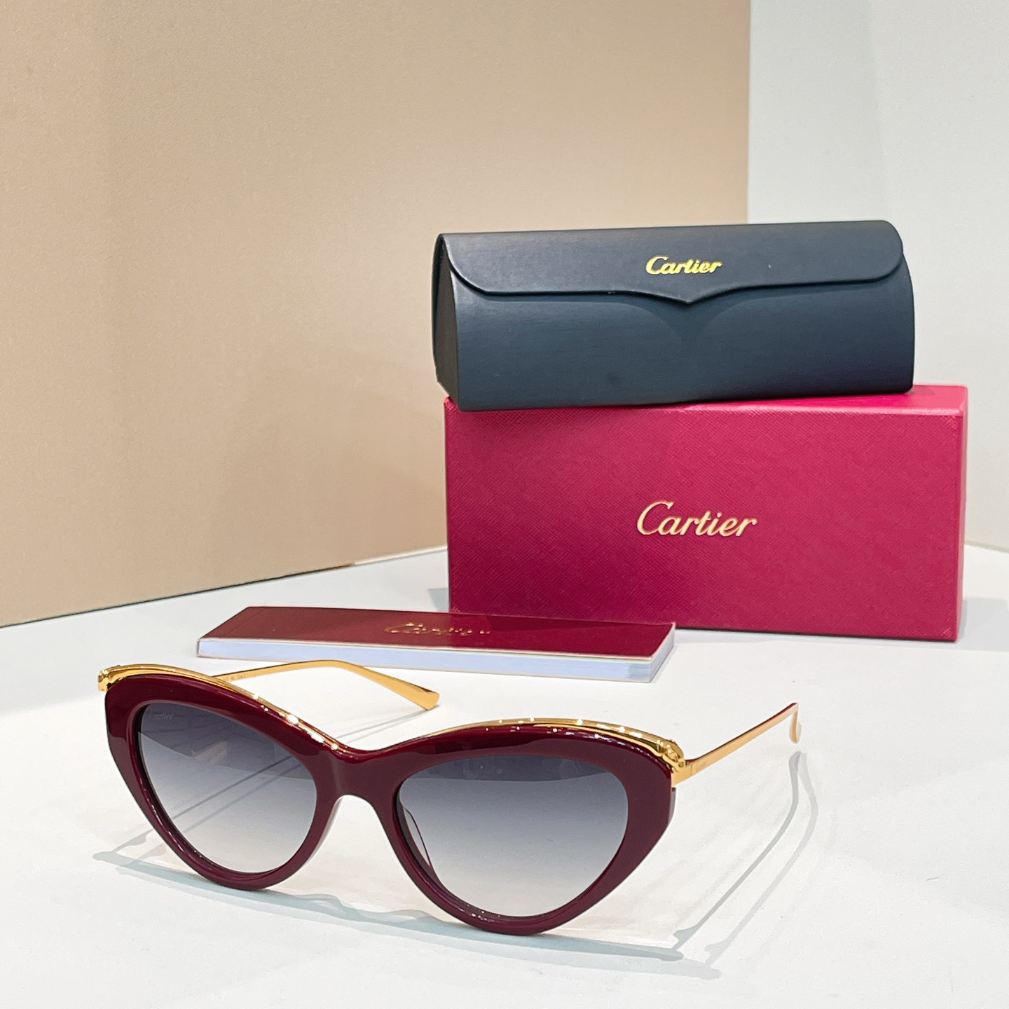 Cartie*✨✨✨MODEL：CT0596S✨✨✨SIZE: 140✨✨✨