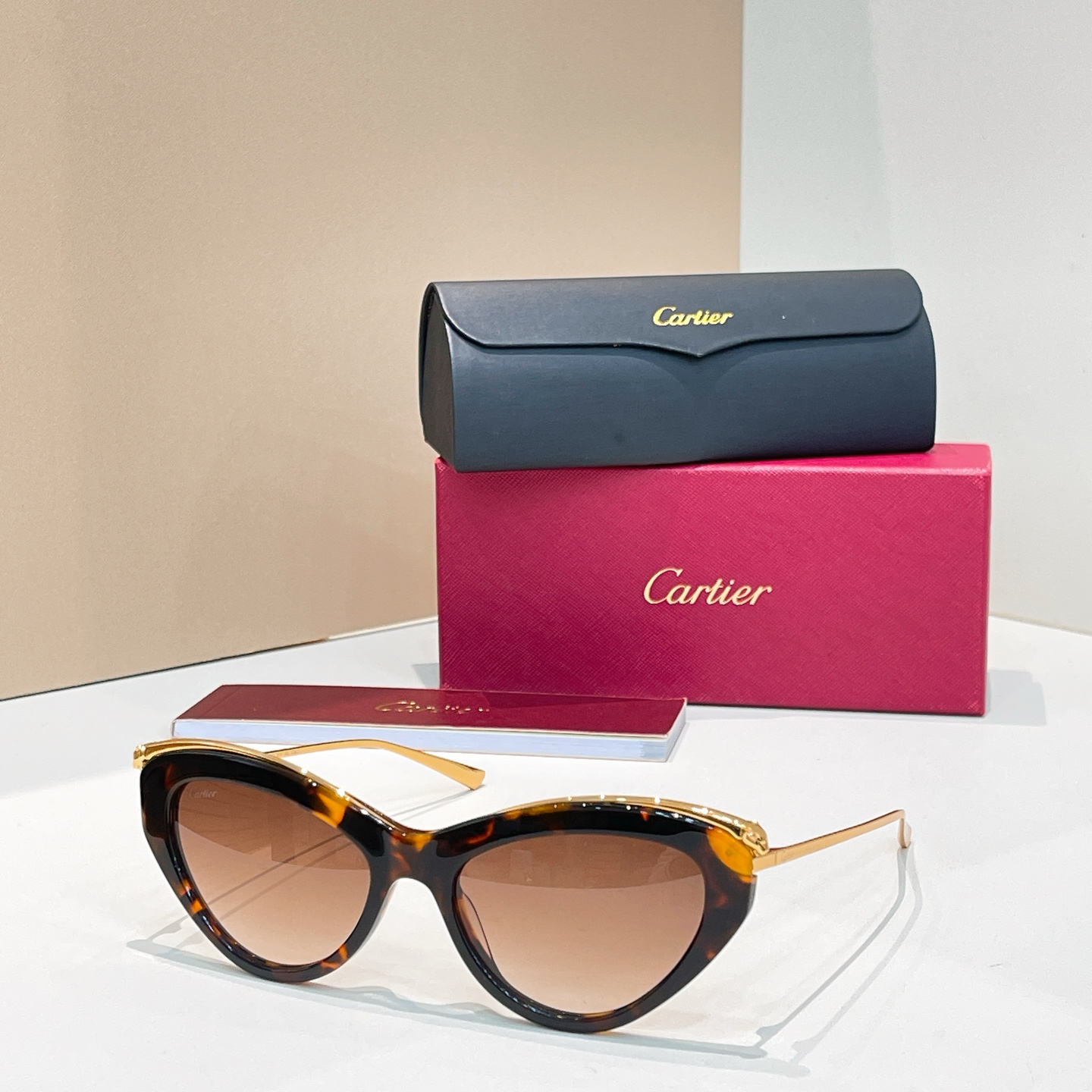 Cartie*✨✨✨MODEL：CT0596S✨✨✨SIZE: 140✨✨✨