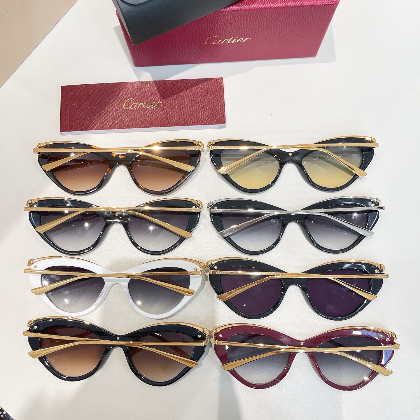 Cartie*✨✨✨MODEL：CT0596S✨✨✨SIZE: 140✨✨✨