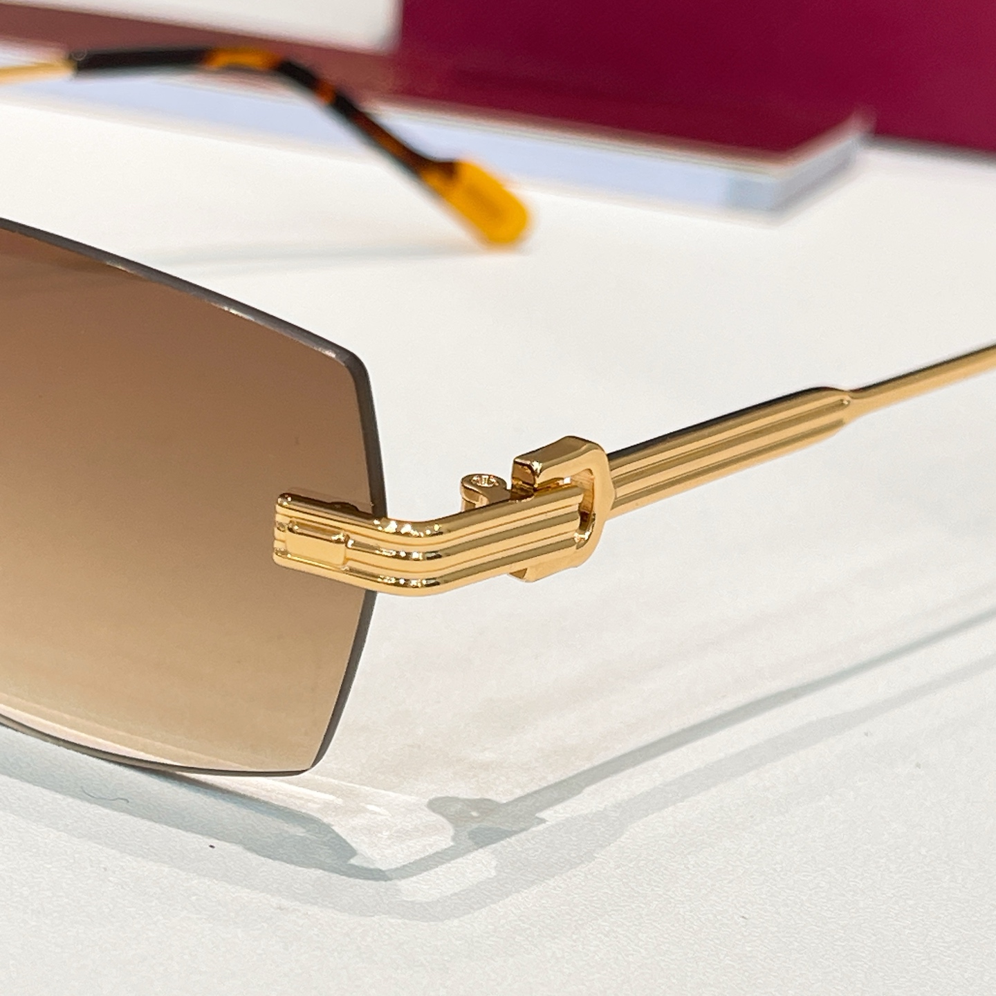 Cartie*✨✨✨MODEL：CT0578O✨✨✨SIZE: 55口17-145✨✨✨