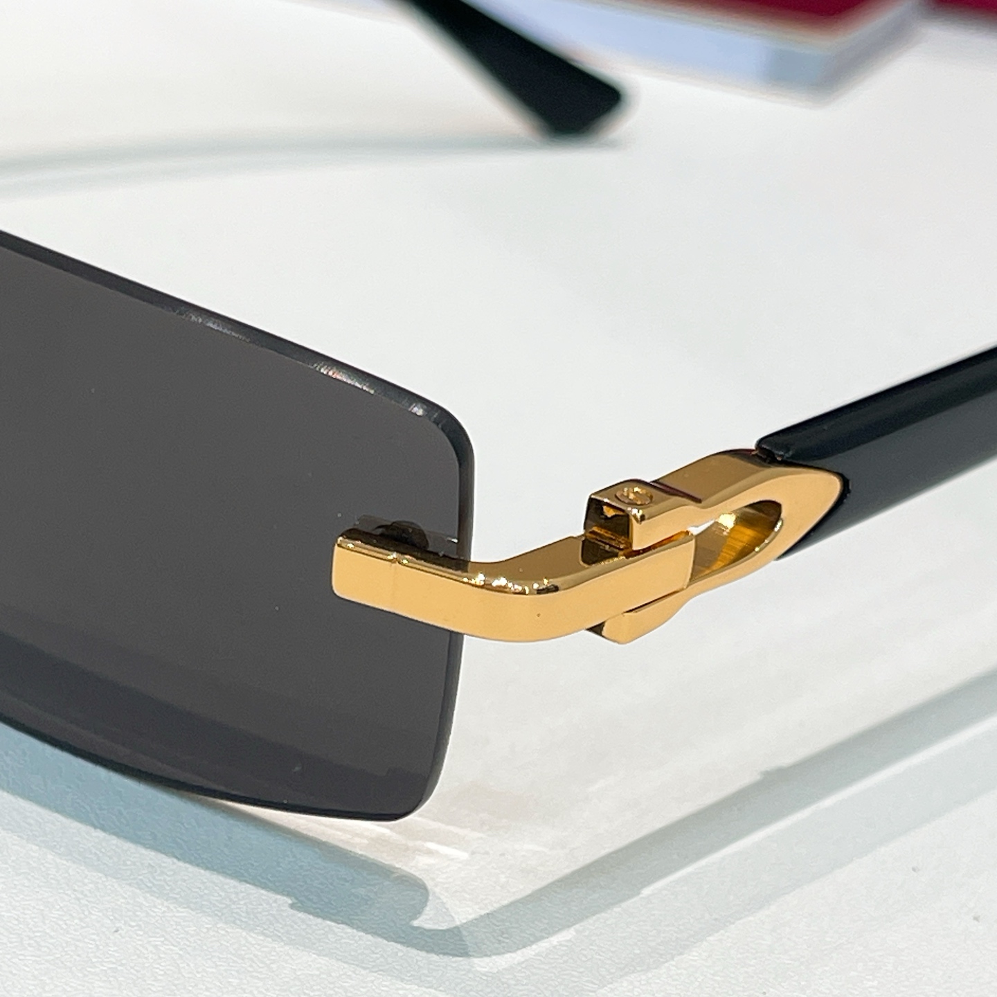 Cartie*✨✨✨MODEL：CT0581S✨✨✨SIZE: 56口19-145✨✨✨