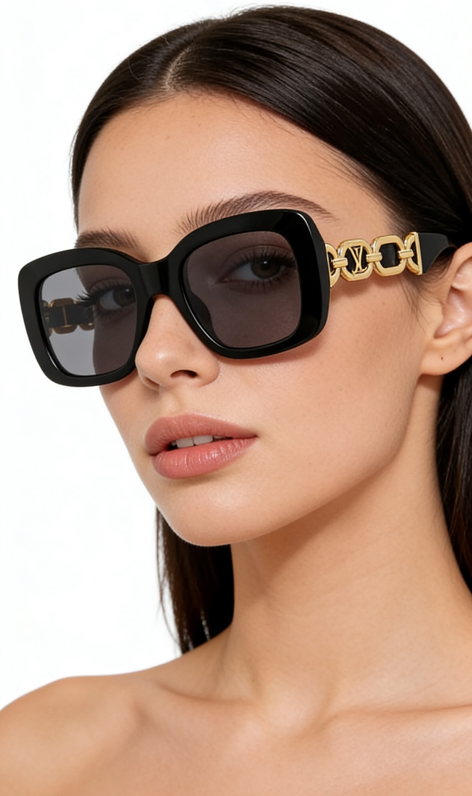 LOUIS VUITTO*✨✨✨MODEL：Z2861U✨✨✨ SIZE：51口22-140✨✨✨