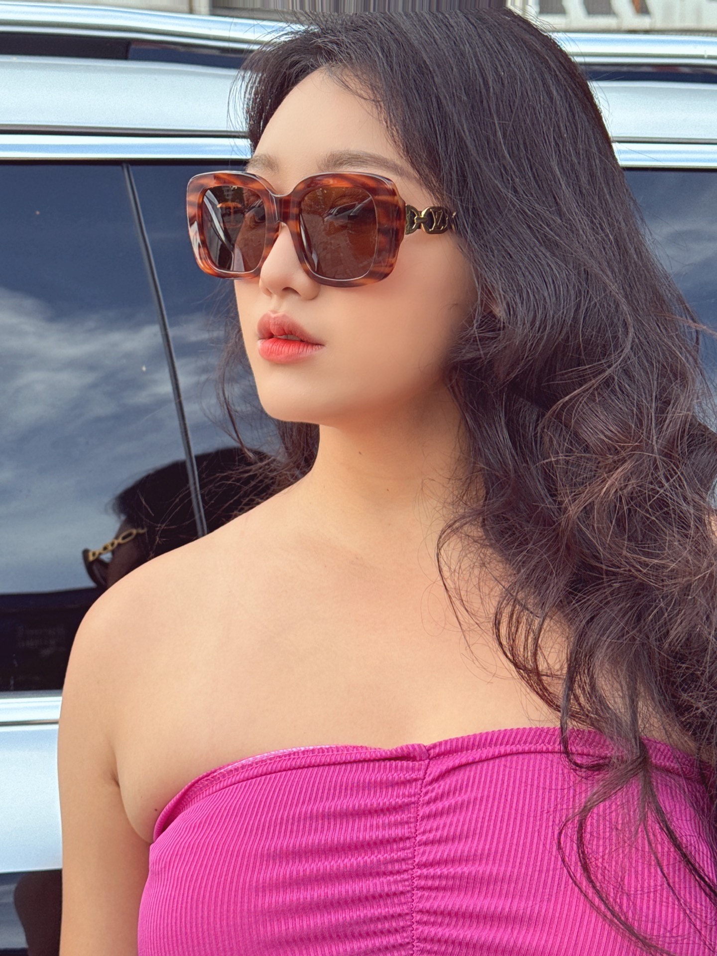 LOUIS VUITTO*✨✨✨MODEL：Z2861U✨✨✨ SIZE：51口22-140✨✨✨