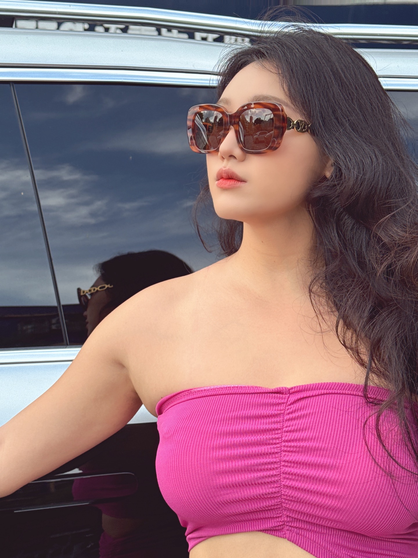 LOUIS VUITTO*✨✨✨MODEL：Z2861U✨✨✨ SIZE：51口22-140✨✨✨