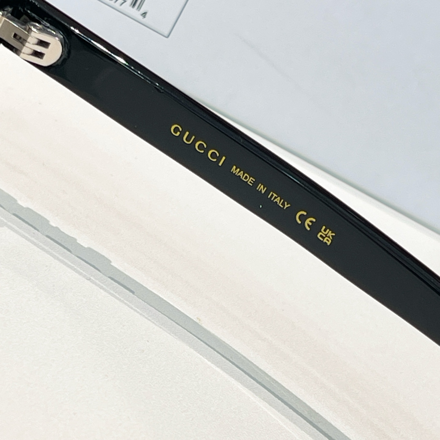 GUCC*🐝🐝🐝MODEL：GG 1718S🐝🐝🐝SIZE：49口24-145🐝🐝🐝