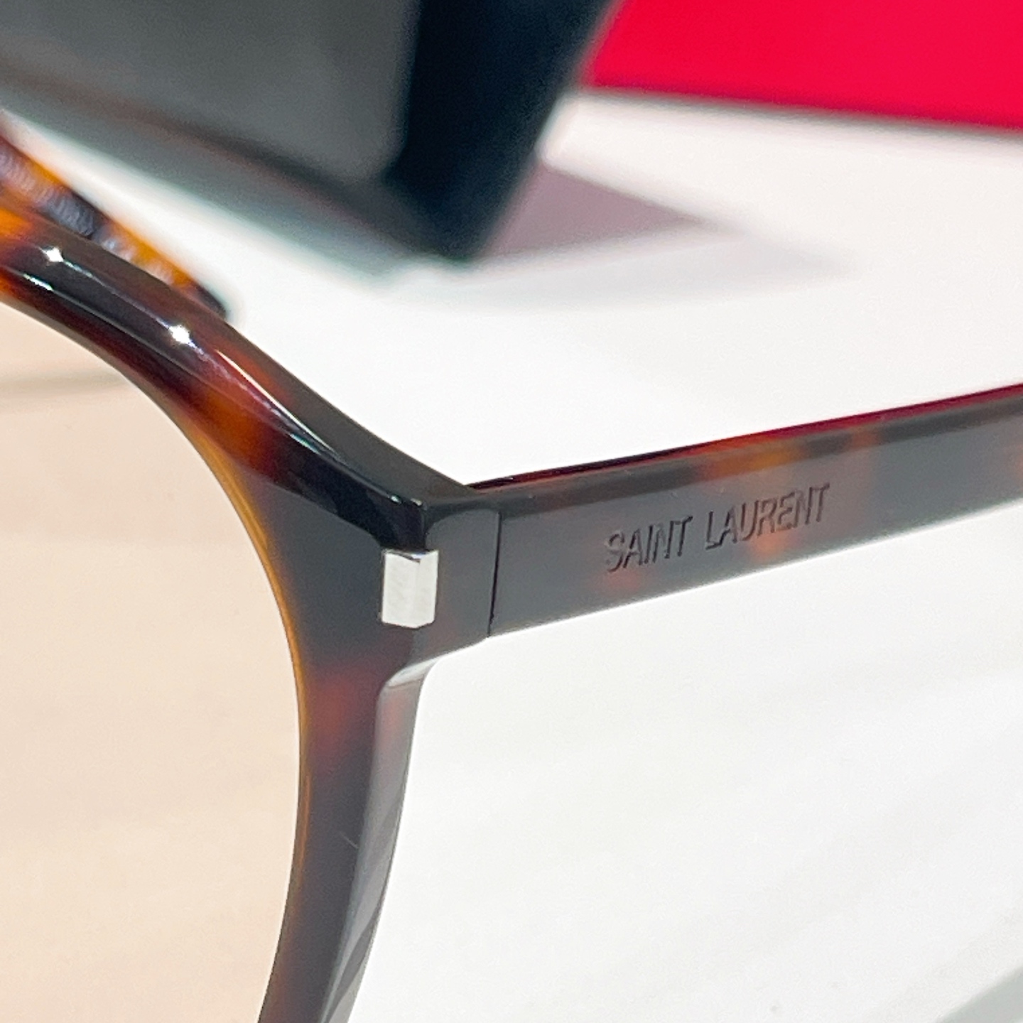 SAINT LAUREN*💫💫💫MODEL：SL596💫💫💫SIZE：58口14-145💫💫💫