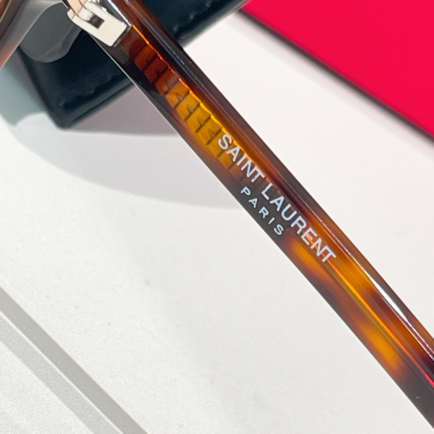 SAINT LAUREN*💫💫💫MODEL：SL596💫💫💫SIZE：58口14-145💫💫💫