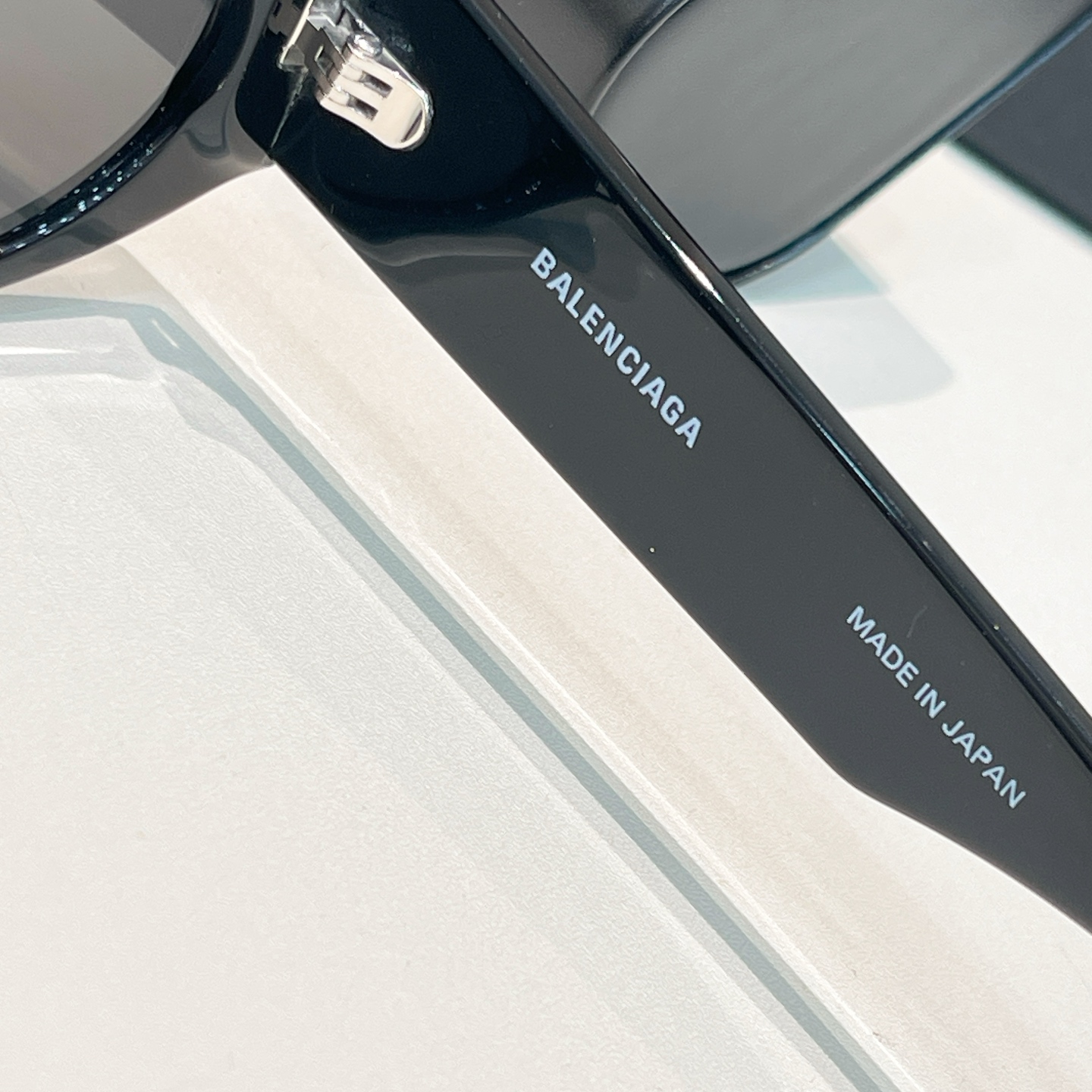 BALENCIAG*巴黎*世家⚜️⚜️⚜️MODEL：BB0447S⚜️⚜️⚜️SIZE：55口16-1