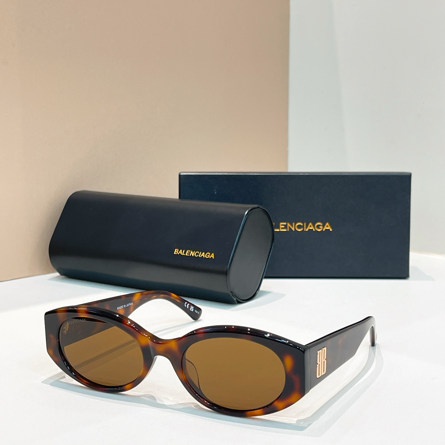 BALENCIAG*巴黎*世家⚜️⚜️⚜️MODEL：BB0447S⚜️⚜️⚜️SIZE：55口16-1