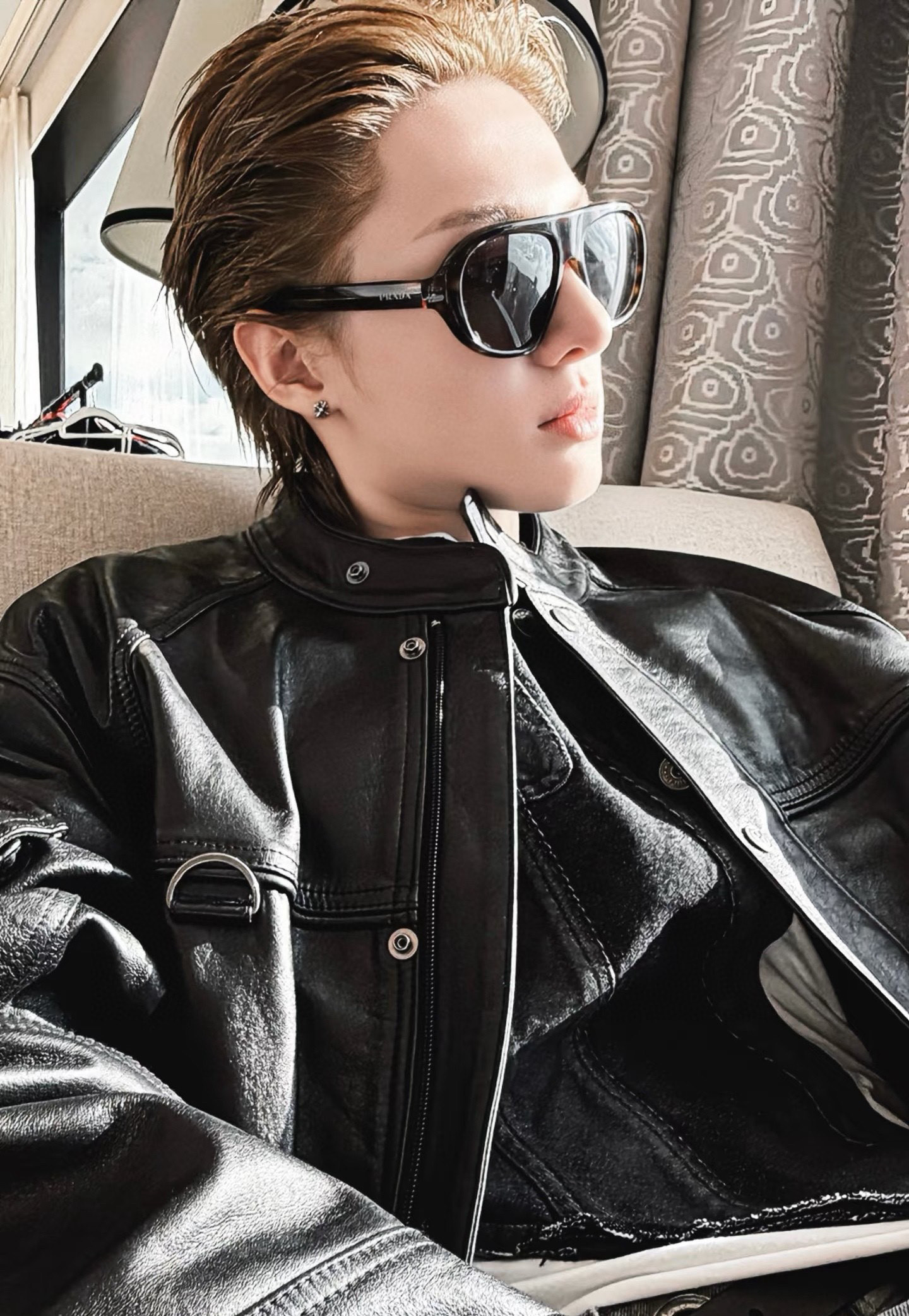 PRAD*✨✨✨MODEL：PR D12V✨✨✨SIZE：52口19-140✨✨✨