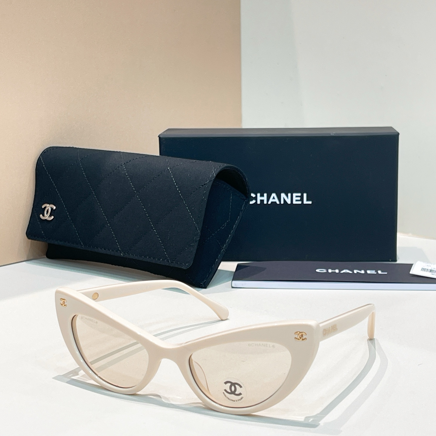 CHANE*🌸🌸🌸MODEL71774🌸🌸🌸SIZE：54口20-140🌸🌸🌸