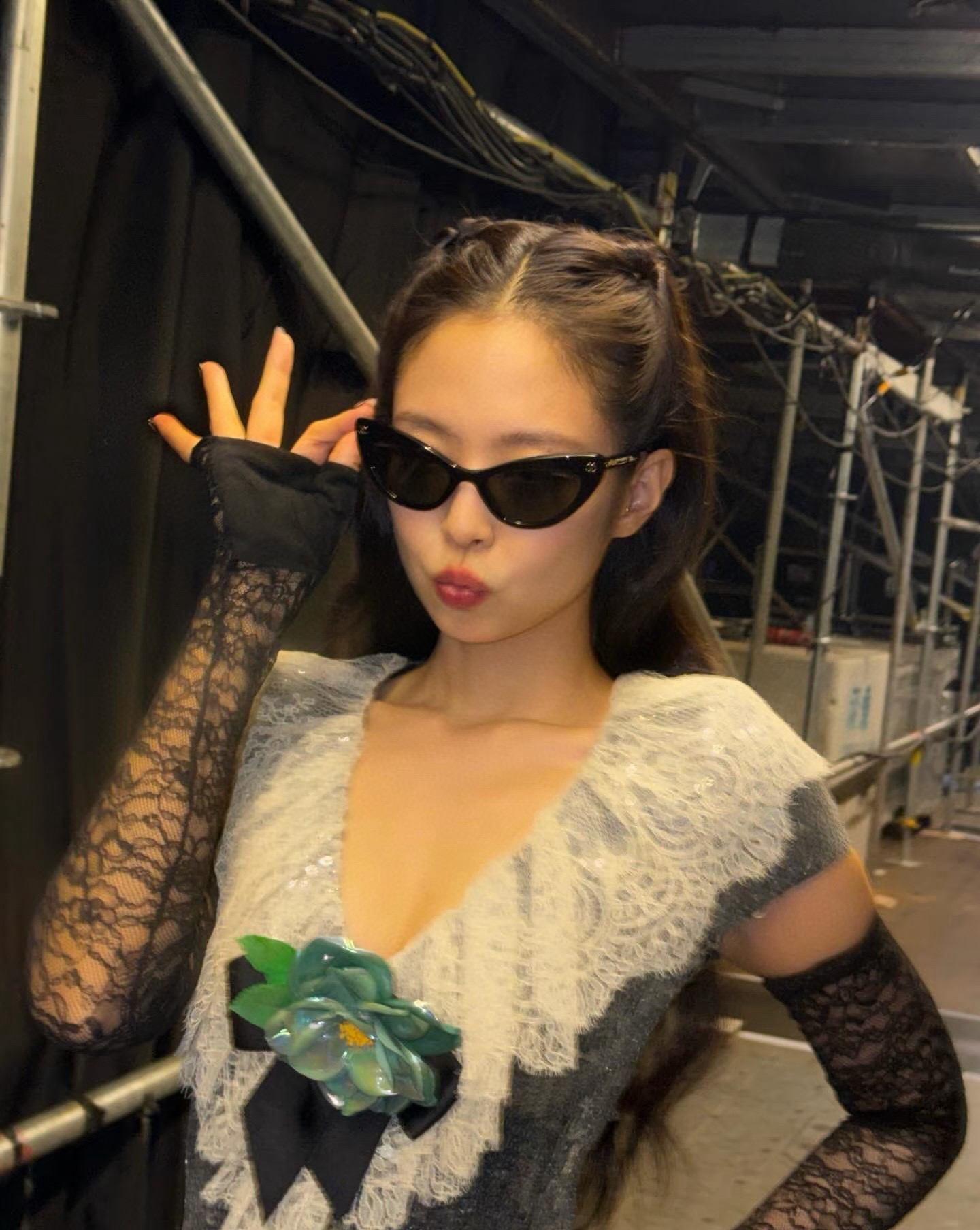 CHANE*🌸🌸🌸MODEL71774🌸🌸🌸SIZE：54口20-140🌸🌸🌸