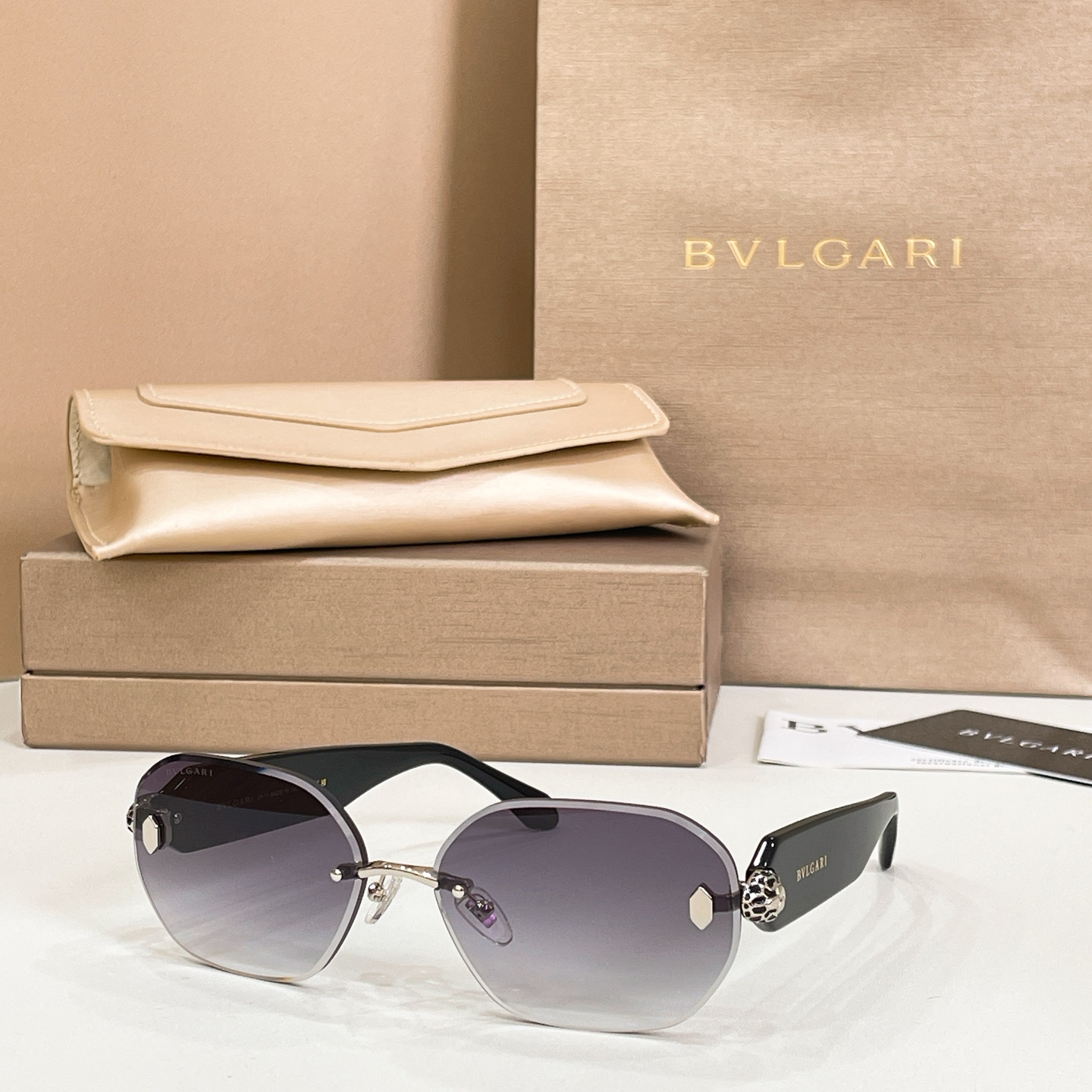 BVLGAR*🌟🌟🌟MODEL：BV40071U🌟🌟🌟SIZE：60口18-140🌟🌟🌟