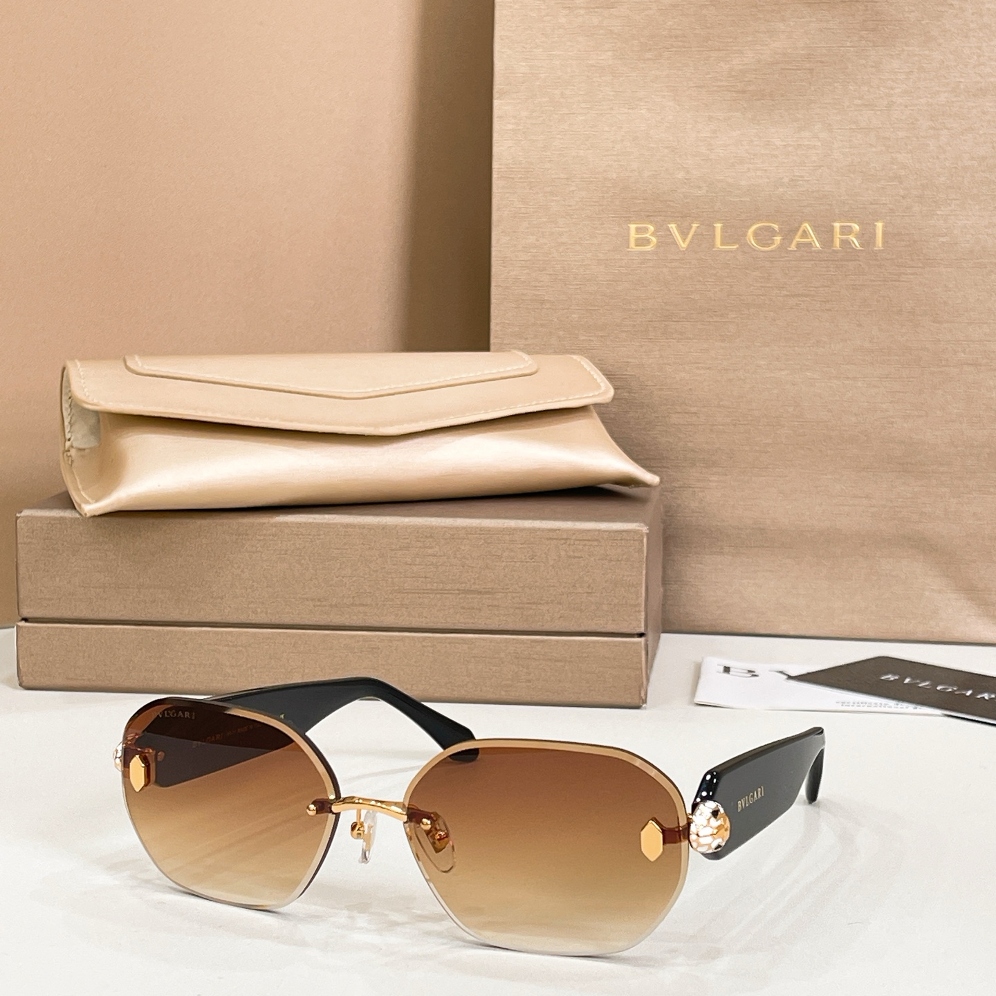 BVLGAR*🌟🌟🌟MODEL：BV40071U🌟🌟🌟SIZE：60口18-140🌟🌟🌟