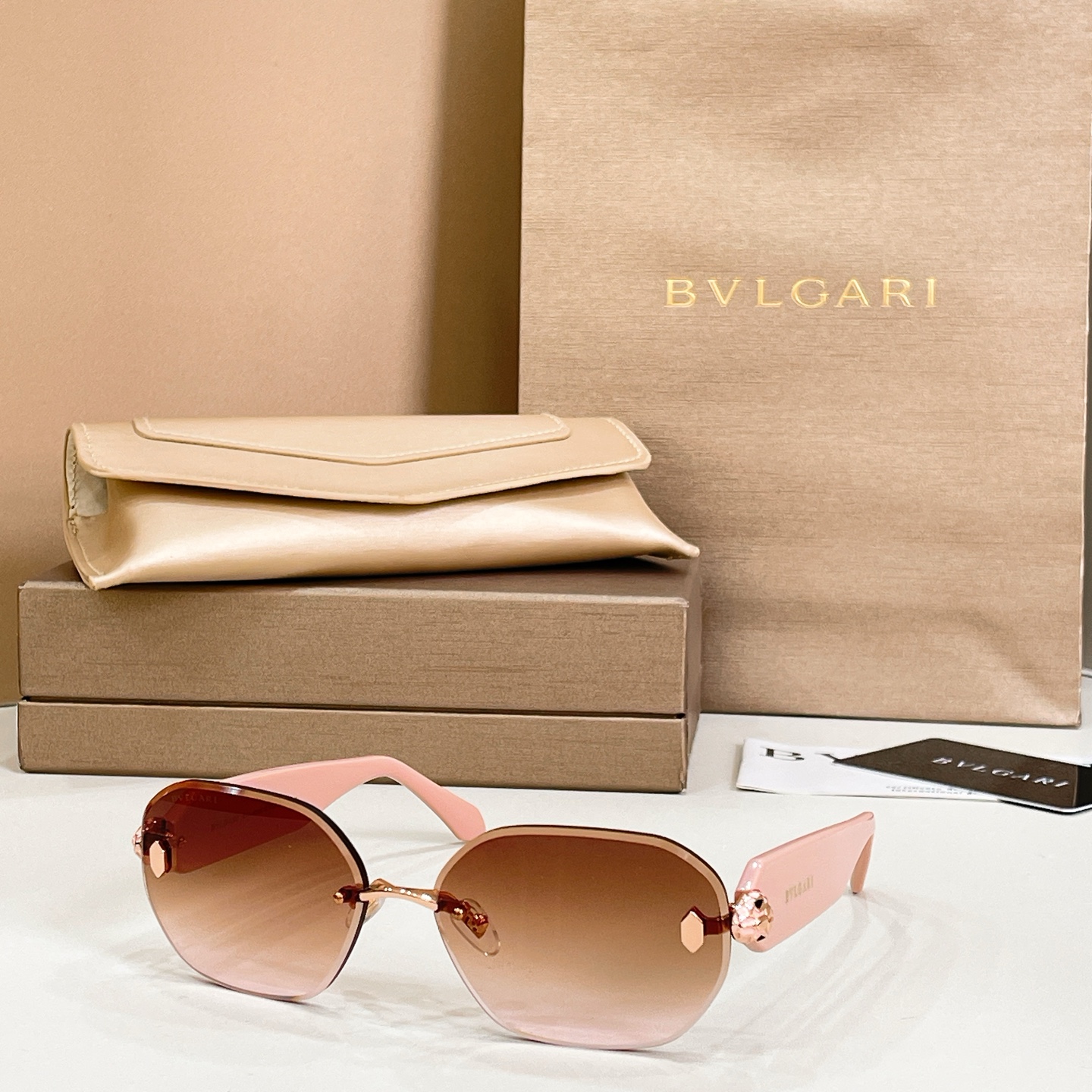 BVLGAR*🌟🌟🌟MODEL：BV40071U🌟🌟🌟SIZE：60口18-140🌟🌟🌟