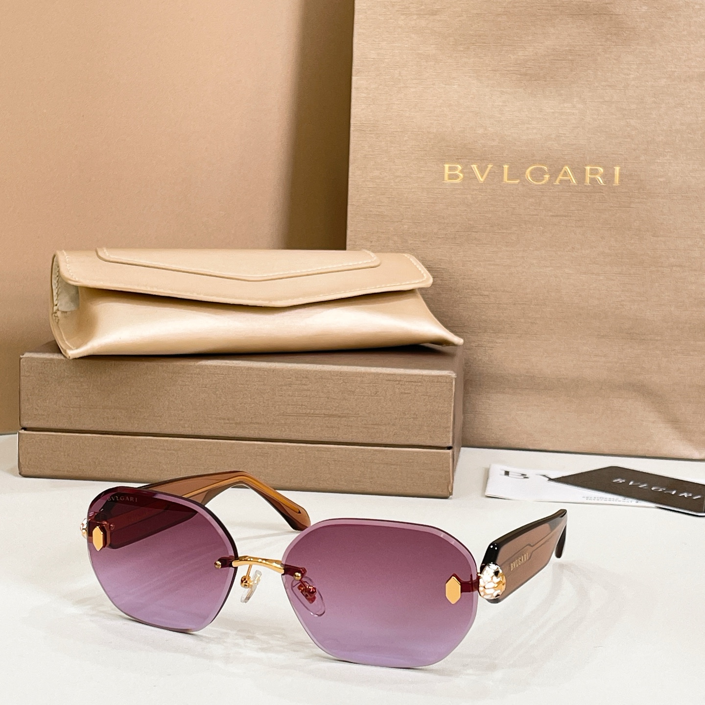 BVLGAR*🌟🌟🌟MODEL：BV40071U🌟🌟🌟SIZE：60口18-140🌟🌟🌟