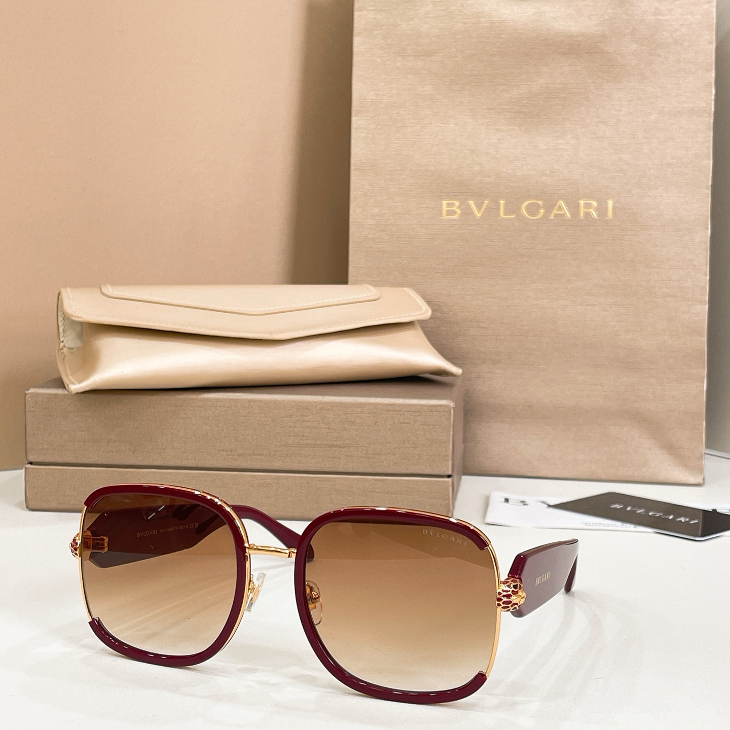 Bvlgari 14016073BVLGAR*